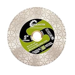 Sanleetek disque diamant d'occasion  Livré partout en France