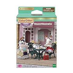 Calico critters town for sale  Delivered anywhere in USA 