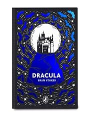 Dracula puffin clothbound for sale  Delivered anywhere in Ireland