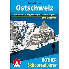 Stschweiz appenzell toggenburg gebraucht kaufen  Wird an jeden Ort in Deutschland