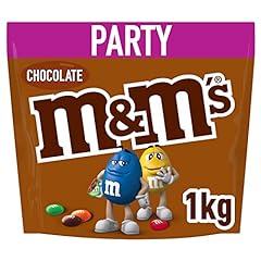 Milk chocolate party for sale  Delivered anywhere in UK