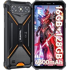 Oukitel rugged smartphone for sale  Delivered anywhere in UK