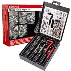 Bilitools m5x0.8 thread for sale  Delivered anywhere in USA 