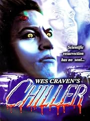Wes craven chiller for sale  Delivered anywhere in UK