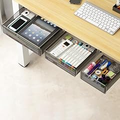 Pack desk drawer for sale  Delivered anywhere in UK