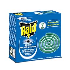 Raid anti mosquito for sale  Delivered anywhere in UK
