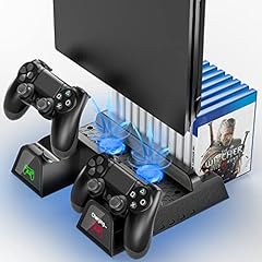 Ps4 stand cooling for sale  Delivered anywhere in USA 