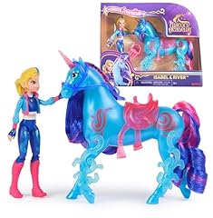 Unicorn academy isabel for sale  Delivered anywhere in UK