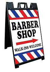Less barber shop for sale  Delivered anywhere in USA 
