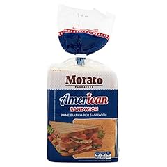 Morato american sandwich usato  Spedito ovunque in Italia 