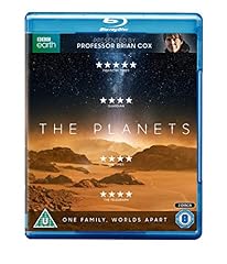 Planets blu ray for sale  Delivered anywhere in USA 
