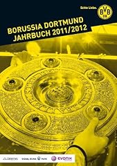 Das bvb jahrbuch usato  Spedito ovunque in Italia 