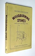 Modern classic woodburning for sale  Delivered anywhere in Ireland