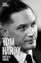 Tom hardy rise for sale  Delivered anywhere in UK