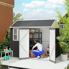 Outsunny outdoor storage for sale  Delivered anywhere in USA 
