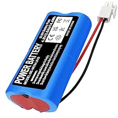3000mah batteria strumento usato  Spedito ovunque in Italia 