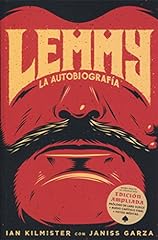 Lemmy autobiografía d'occasion  Livré partout en France