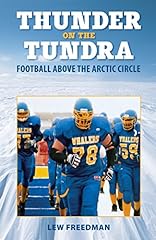 Thunder tundra football for sale  Delivered anywhere in USA 