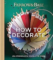 Farrow ball decorate for sale  Delivered anywhere in UK