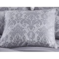 Catherine lansfield damask for sale  Delivered anywhere in UK