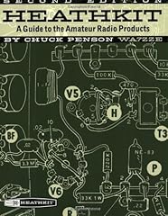 Heathkit guide amateur for sale  Delivered anywhere in UK