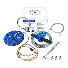Ctsc zip line for sale  Delivered anywhere in UK