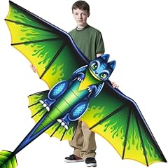 Huge dragon kite for sale  Delivered anywhere in UK