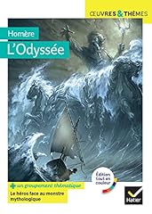 Odyssée suivi groupement d'occasion  Livré partout en France