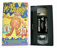 Blobby vhs for sale  Delivered anywhere in UK