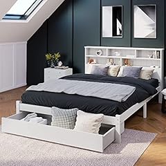 Tkopy bed shelves for sale  Delivered anywhere in Ireland