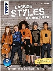 Lässige styles kids gebraucht kaufen  Wird an jeden Ort in Deutschland