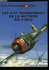 Thunderbolt air d'occasion  Livré partout en France