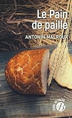 Pain paille d'occasion  Livré partout en France