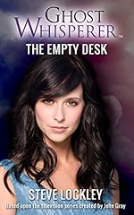 Ghost whisperer empty for sale  Delivered anywhere in USA 