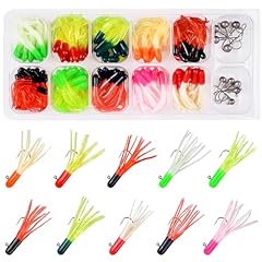 Orootl crappie jigs for sale  Delivered anywhere in USA 