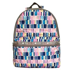 Lesportsac painted tiles for sale  Delivered anywhere in USA 