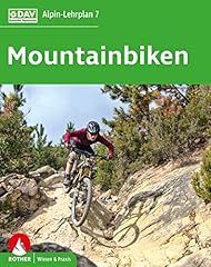 Alpin lehrplan mountainbiken gebraucht kaufen  Wird an jeden Ort in Deutschland