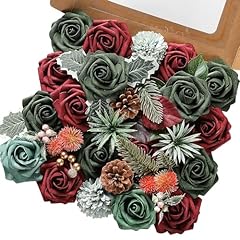 Garisey christmas artificial for sale  Delivered anywhere in USA 