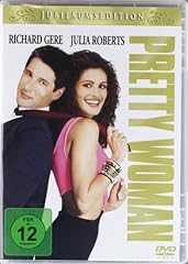 Pretty woman jubiläumsedition gebraucht kaufen  Wird an jeden Ort in Deutschland