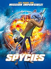 Spycies for sale  Delivered anywhere in UK