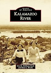 Kalamazoo river for sale  Delivered anywhere in USA 