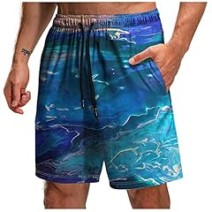 Sommerhose herren mehrfachtasc gebraucht kaufen  Wird an jeden Ort in Deutschland
