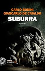 Suburra gebraucht kaufen  Wird an jeden Ort in Deutschland