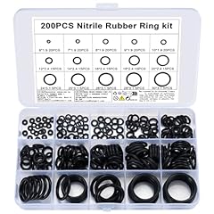 200 pcs rings for sale  Delivered anywhere in UK