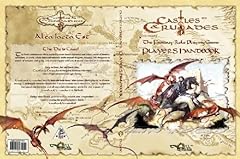 Castles crusades players for sale  Delivered anywhere in UK