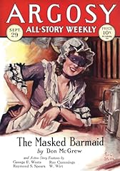 Argosy allstory weekly d'occasion  Livré partout en France