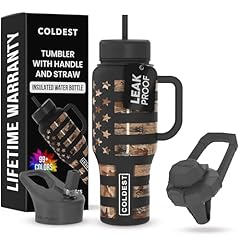 Coldest tumbler handle for sale  Delivered anywhere in USA 
