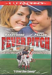 Fever pitch widescreen for sale  Delivered anywhere in USA 