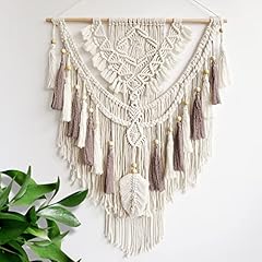 Lokeisna macrame wall for sale  Delivered anywhere in USA 