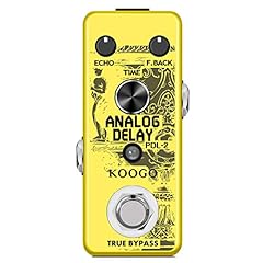 Koogo analog delay for sale  Delivered anywhere in USA 